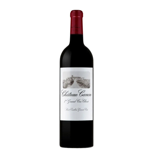 Chateau Canon Premier Grand Cru Classé Chateau Canon