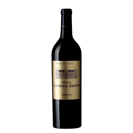 Chateau Cantenac Brown Grand Cru Classé Chateau Cantenac Brown