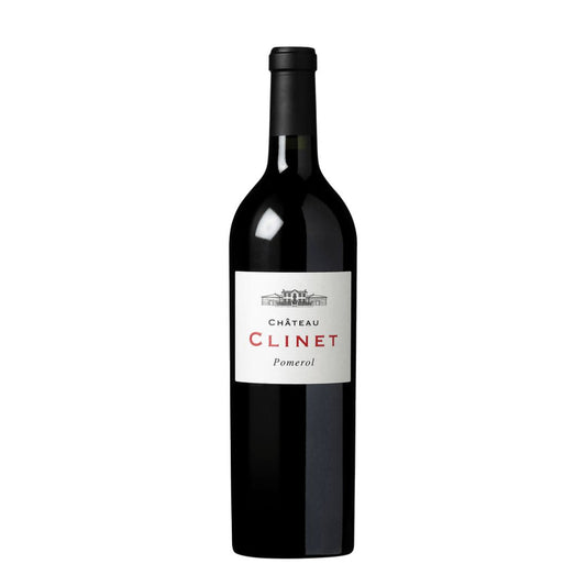 Chateau Clinet Pomerol Chateau Clinet