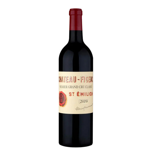Chateau Figeac Premier Grand Cru Classé Chateau Figeac