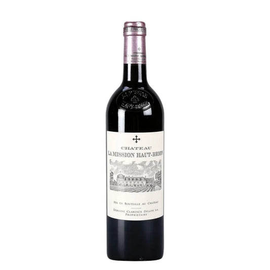 Chateau La Mission Haut Brion Domaine Clarence Dillon