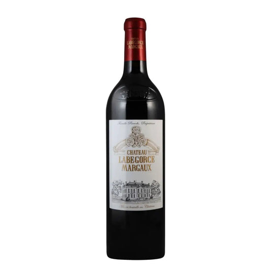 Chateau Labégorce Margaux Chateau Labégorce