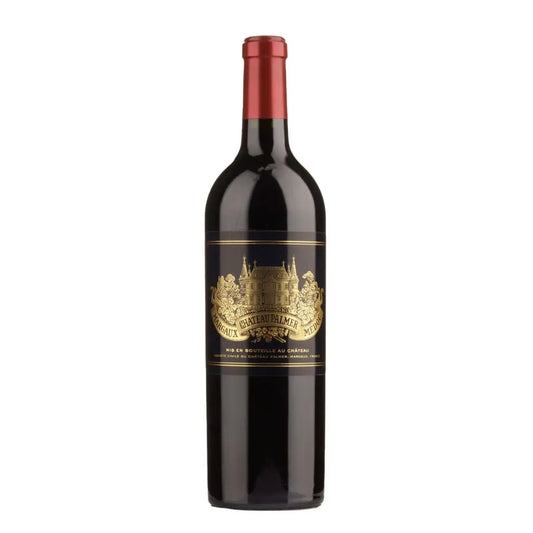 Chateau Palmer 3ème Cru Classé Chateau Palmer