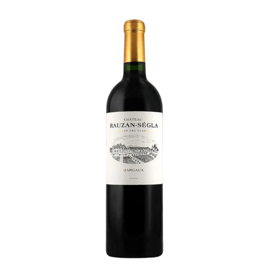Chateau Rauzan Segla Grand Cru Classé Chateau Rauzan Segla