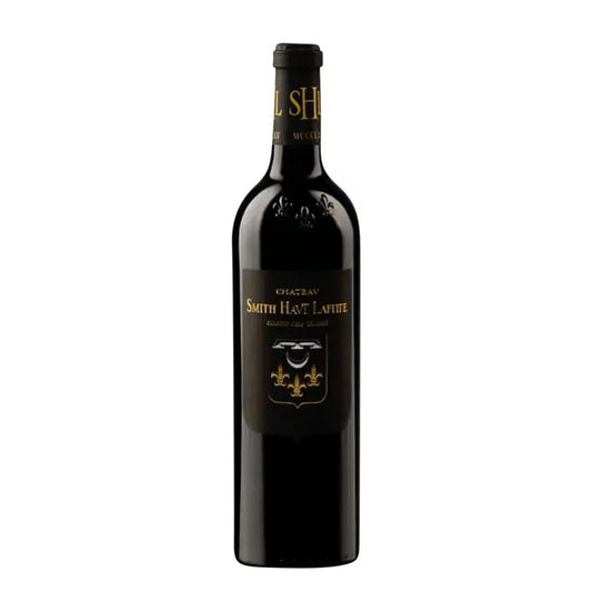 Chateau Smith Haut-Lafitte
Grand Cru Classé de Graves Chateau Smith Haut-Lafitte