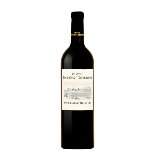 Chateau Tour St Christophe Grand Cru Chateau Tour St. Christophe