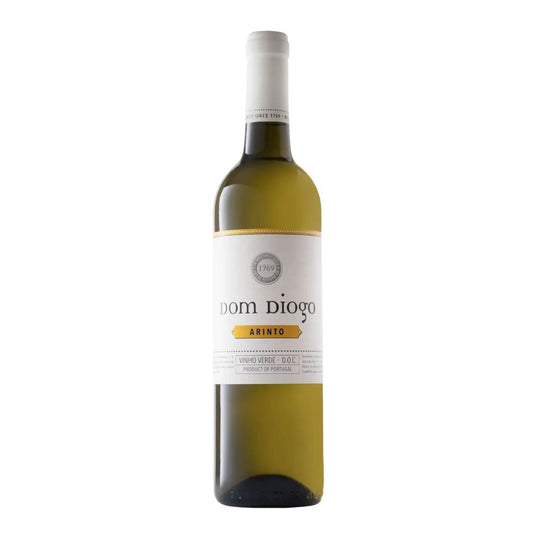 Dom Diogo Arinto Quinta da Raza