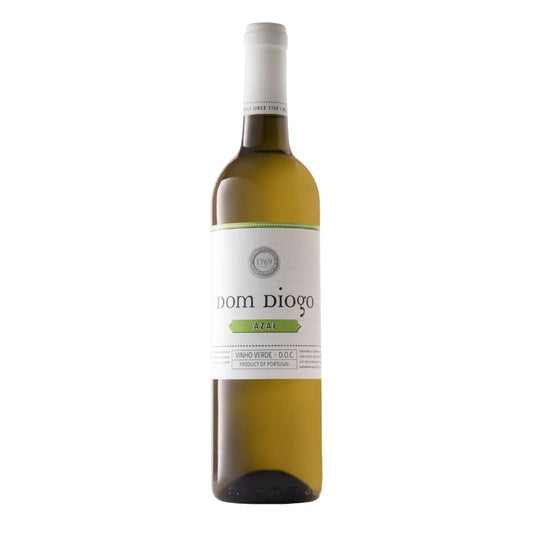 Dom Diogo Azal Quinta da Raza