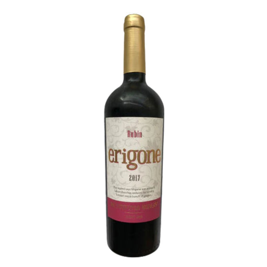 Erigone Rubin Brestovitsa