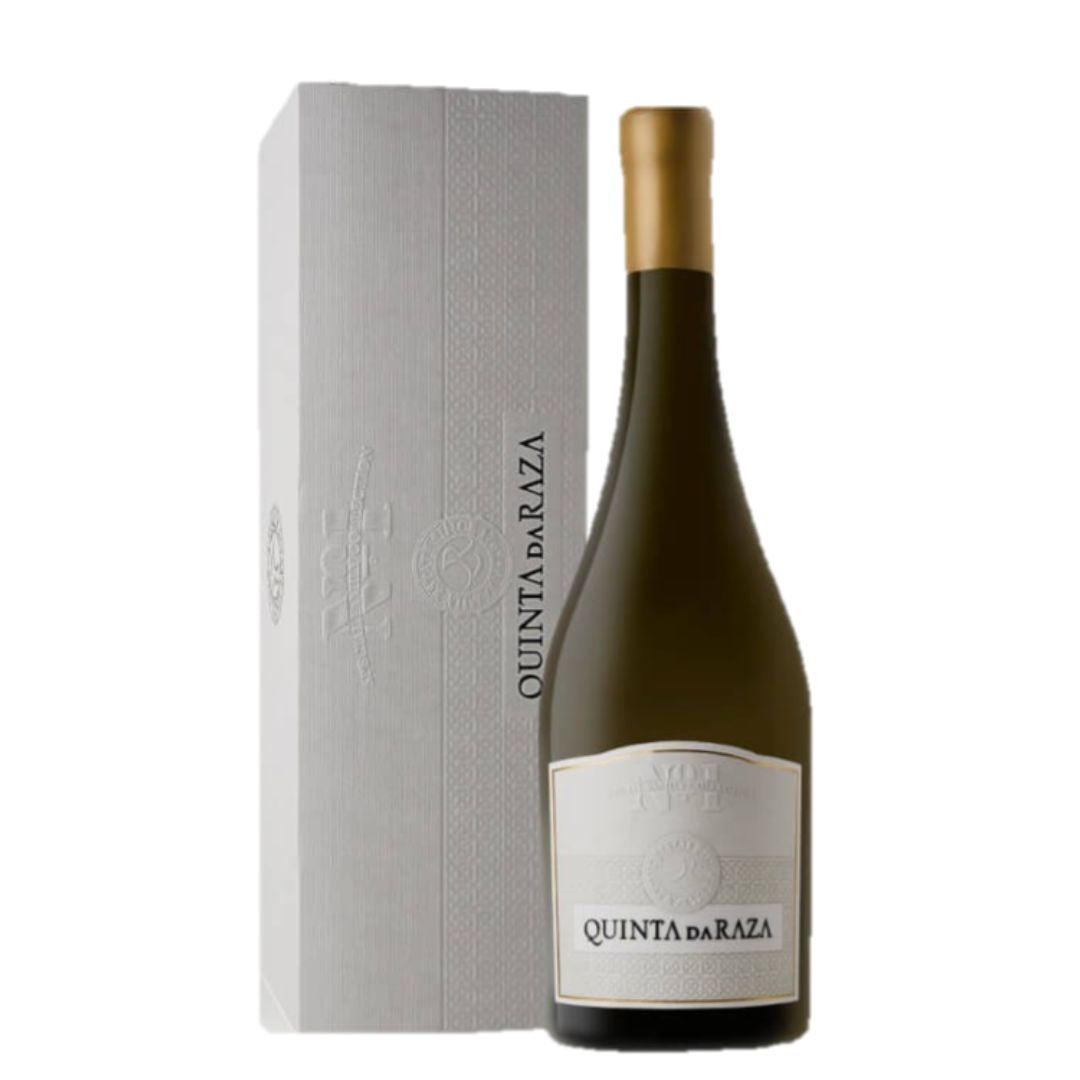Quinta da Raza Family Collection Nº1 - 2019 & No.2 - 2020 Quinta da Raza