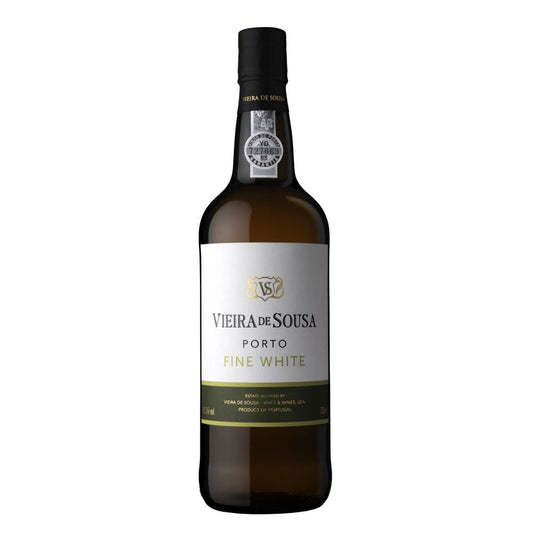 Vieira de Sousa Fine White Vieira de Sousa