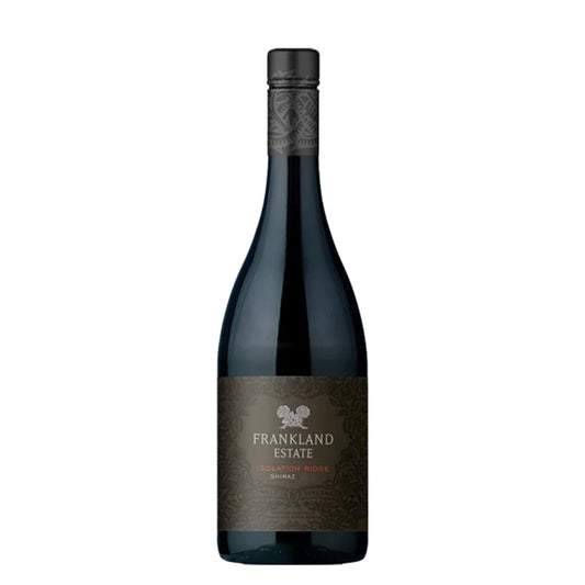Frankland Estate Isolation Ridge Shiraz Frankland Estate