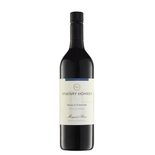 Hazel's Vineyard Zinfandel McHenry Hohnen