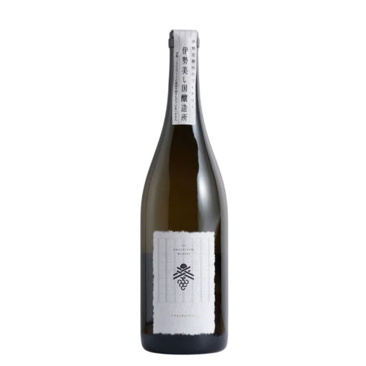 Ise Umashikuni Chardonnay