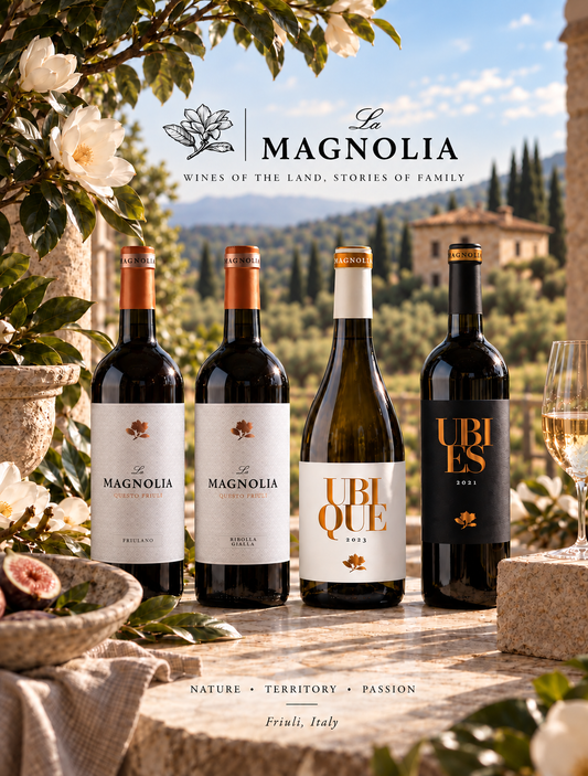 La Magnolia New Arrivals