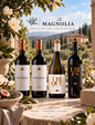 La Magnolia New Arrivals