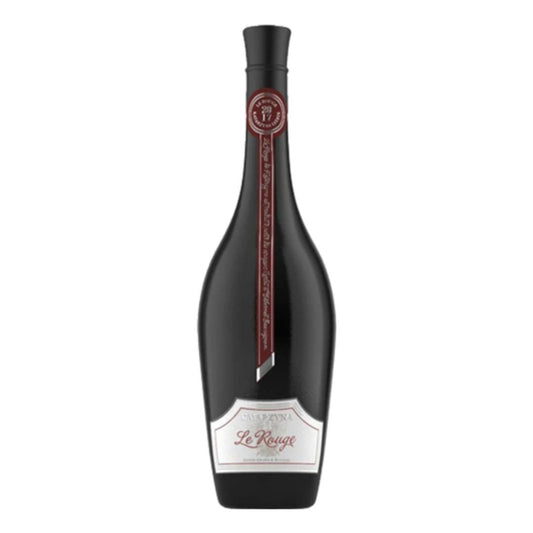 Le Rogue Cabernet Sauvignon & Merlot Katarzyna