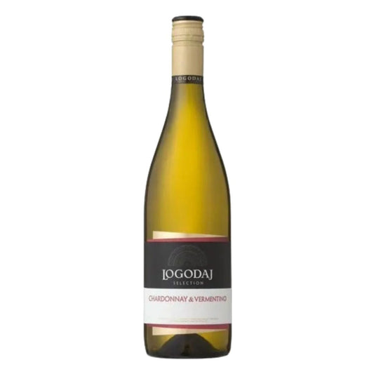 Logodaj Chardonnay & Vermentino Logodaj