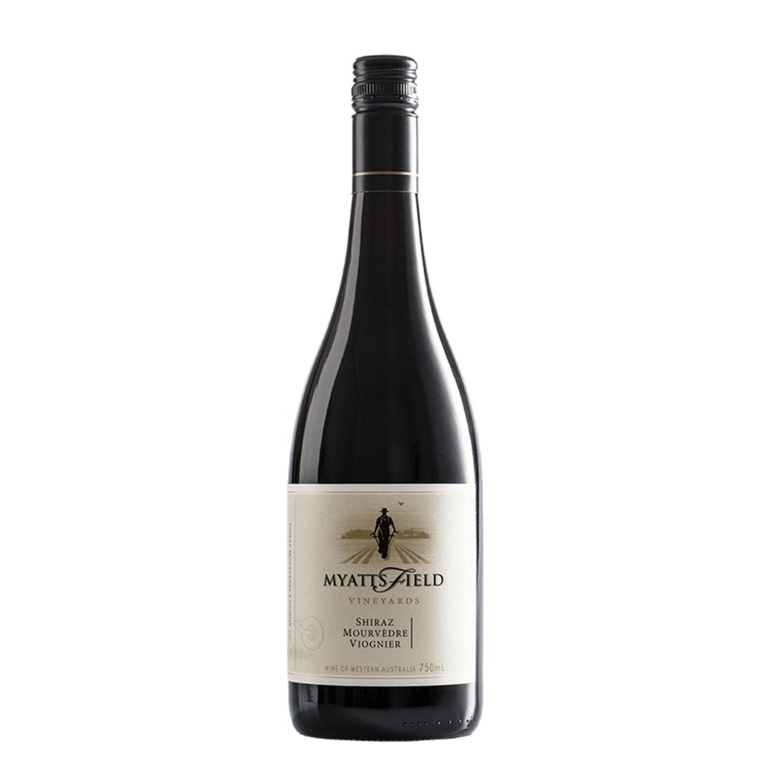 Myattsfield Shiraz Mourvedre Viognier Myattsfield