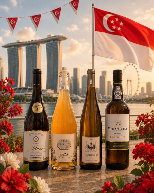 National Day Bundle