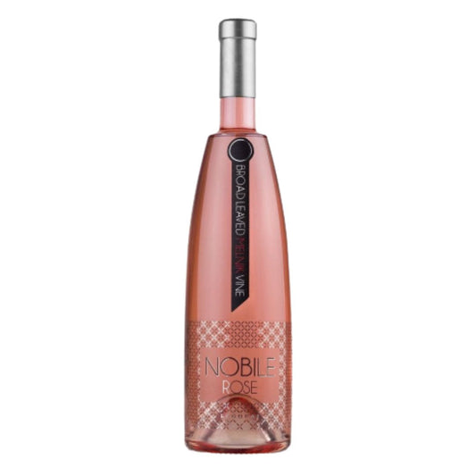 Nobile Rosé Logodaj