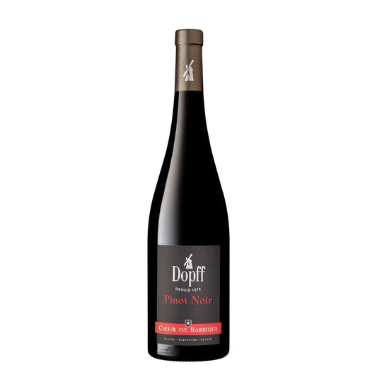 Pinot Noir Coeur De Barrique Dopff au Moulin