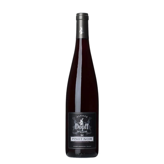 Pinot Noir Domaine Familial Dopff au Moulin