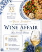 A Portuguese Wine Affair
