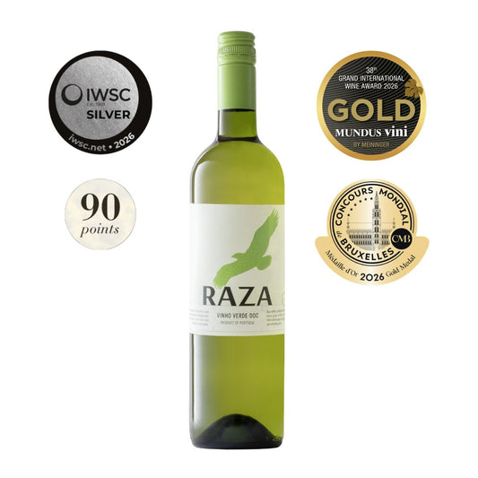 Quinta da Raza Raza Branco