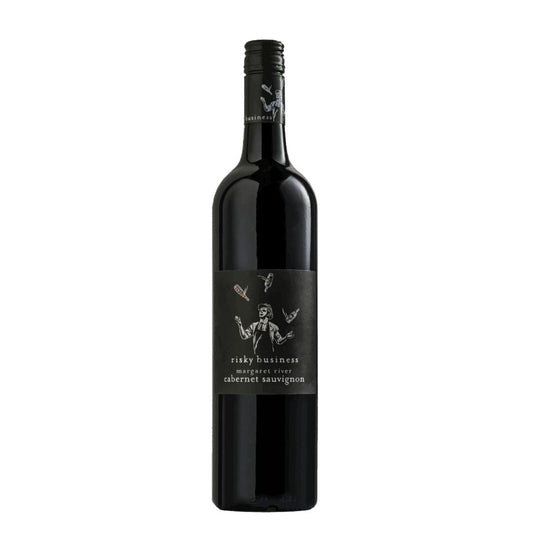 Risky Business Cabernet Sauvignon Risky Business