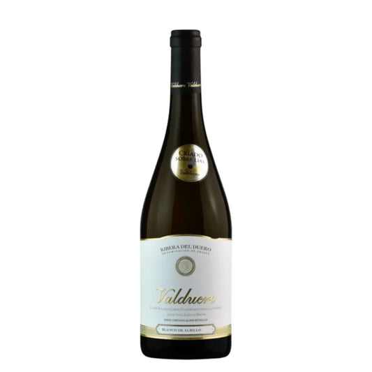 Valduero Blanco de Albillo Bodegas Valduero