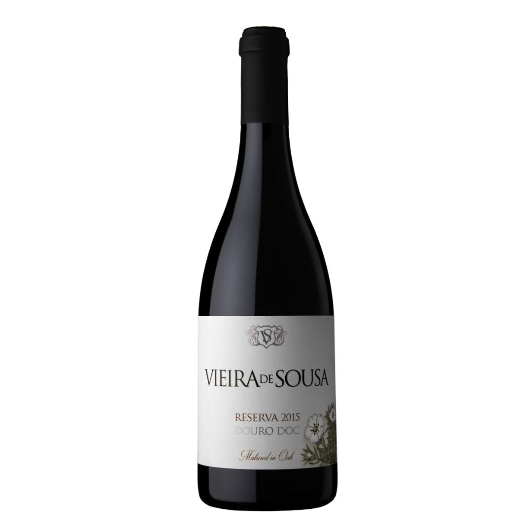 Vieira de Sousa Red Reserve Vieira de Sousa