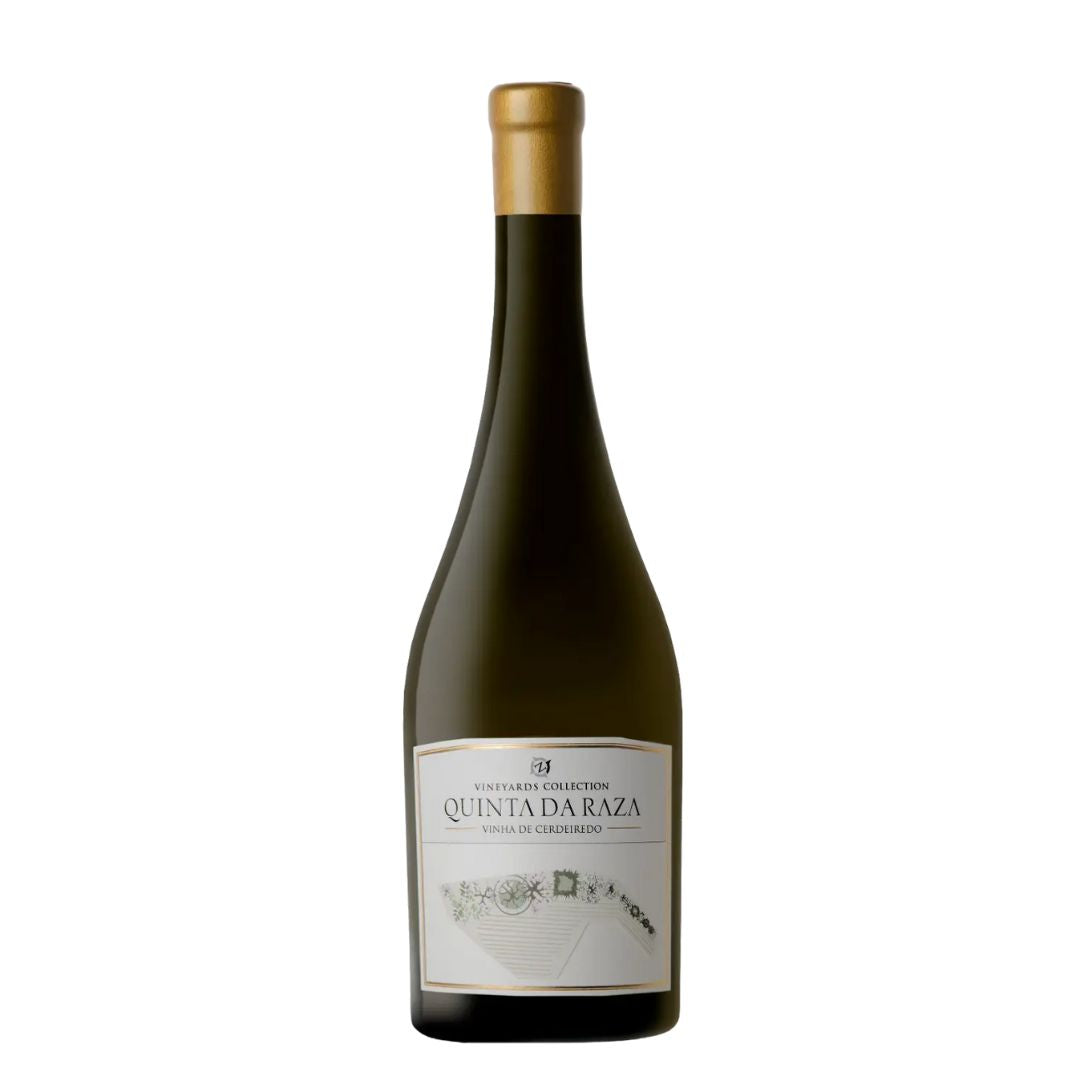Quinta da Raza Vinha de Cerdeiredo Vineyard Collection Quinta da Raza
