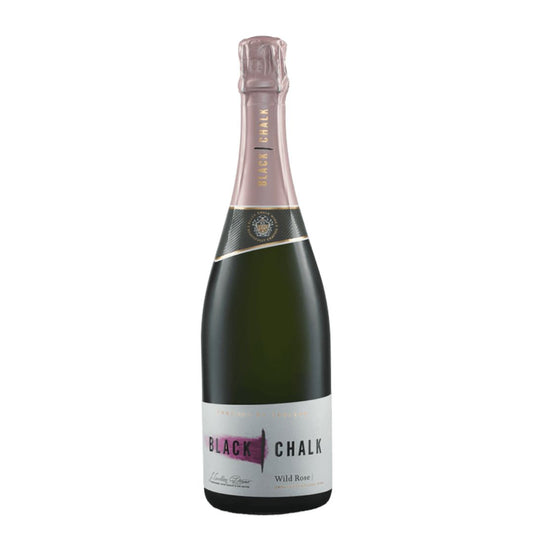 Black Chalk Wild Rosé